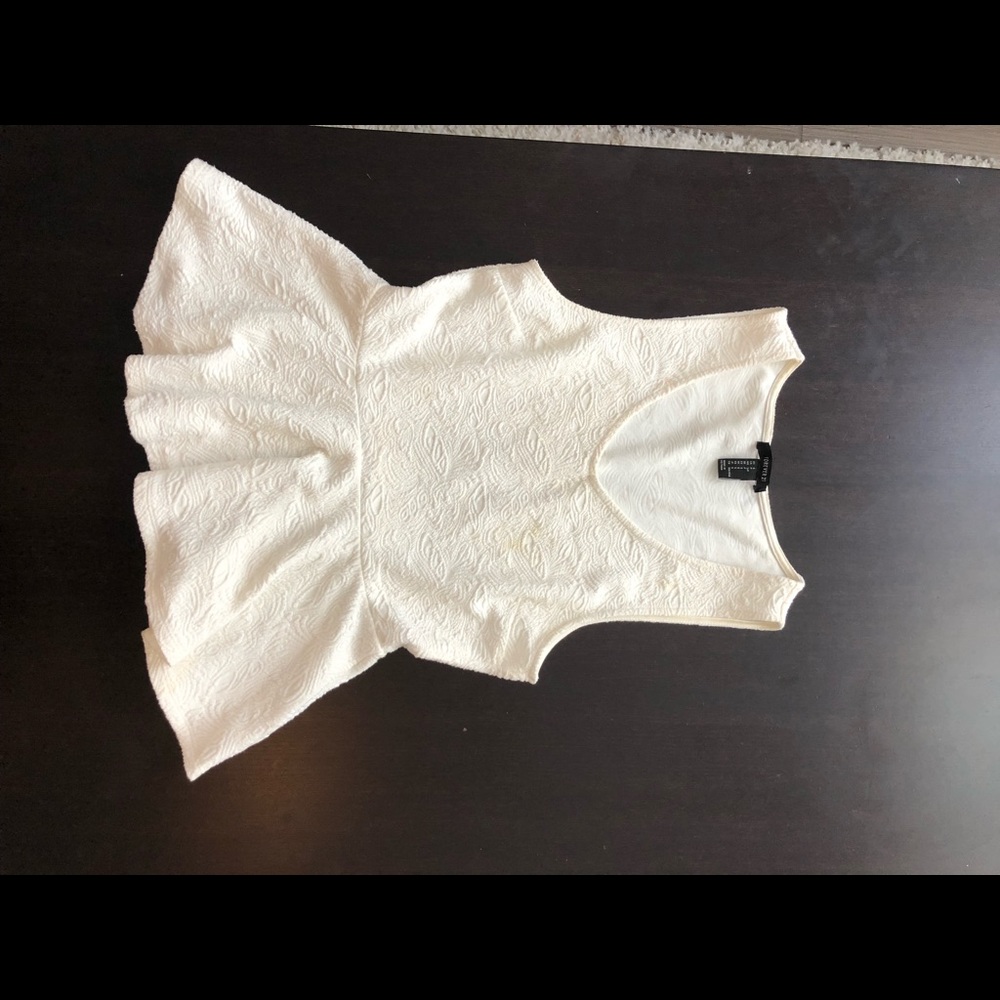 Forever 21 Tunic